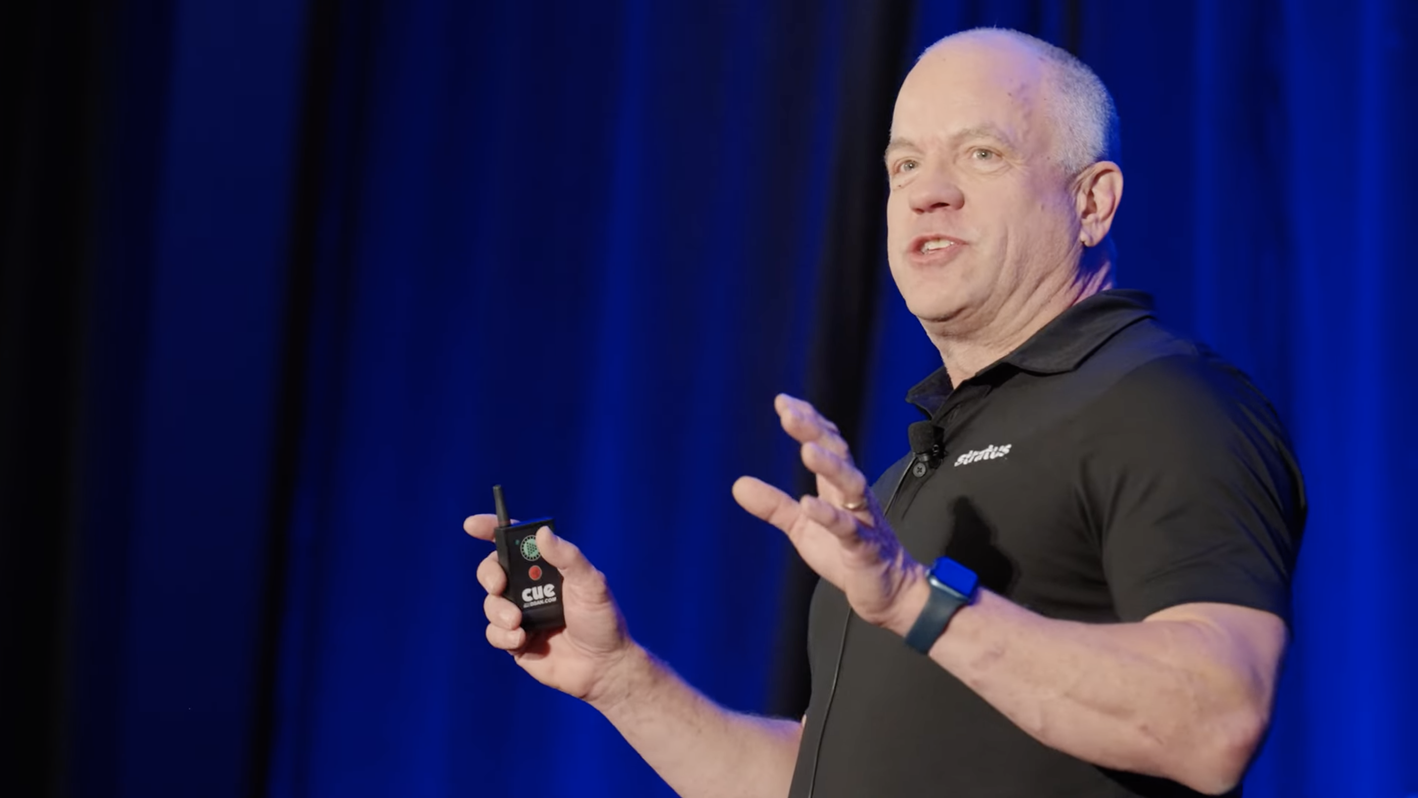 Stratus Innovate 2026